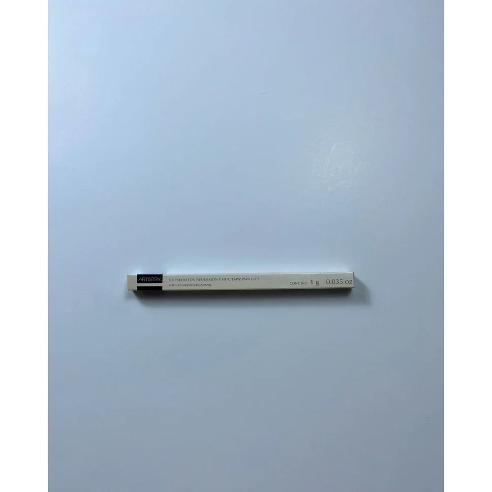 Artistry Vintage Eyeliner Pencil Softsticks for Eyes Ivy Green Amway German